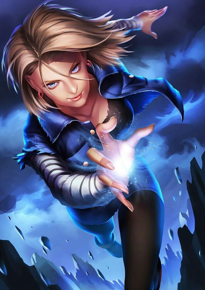 Anime: Dragon ball