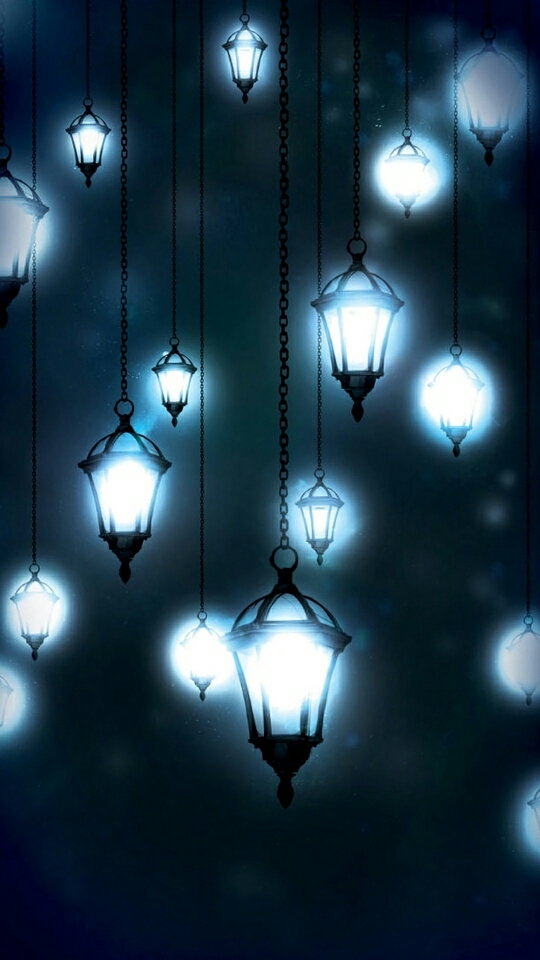 Guardian Light