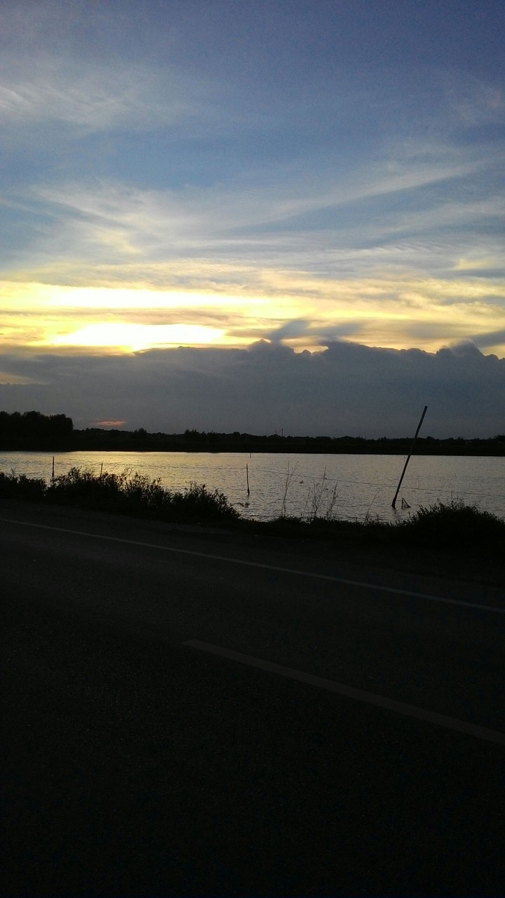 horizon in Thailand