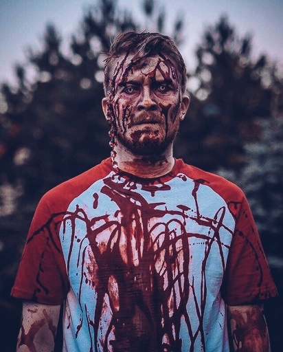 данила поперечный