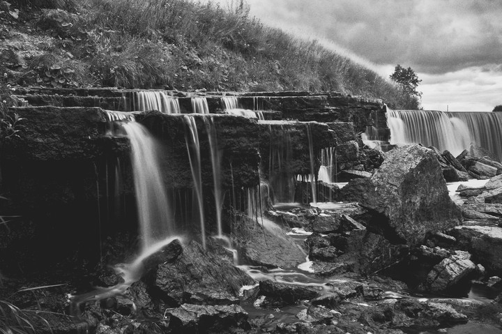 wild river 1