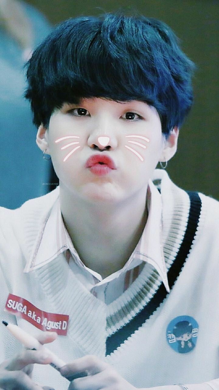 Yoongi