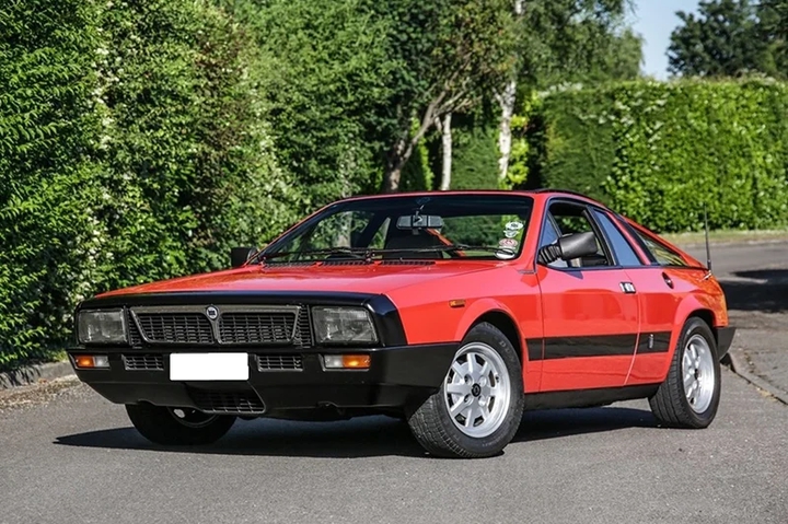 lancia