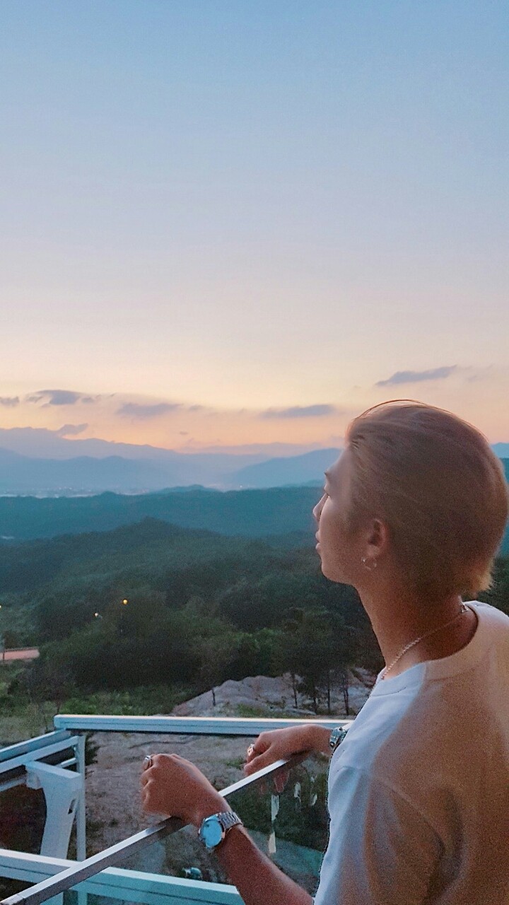 Kim Namjoon