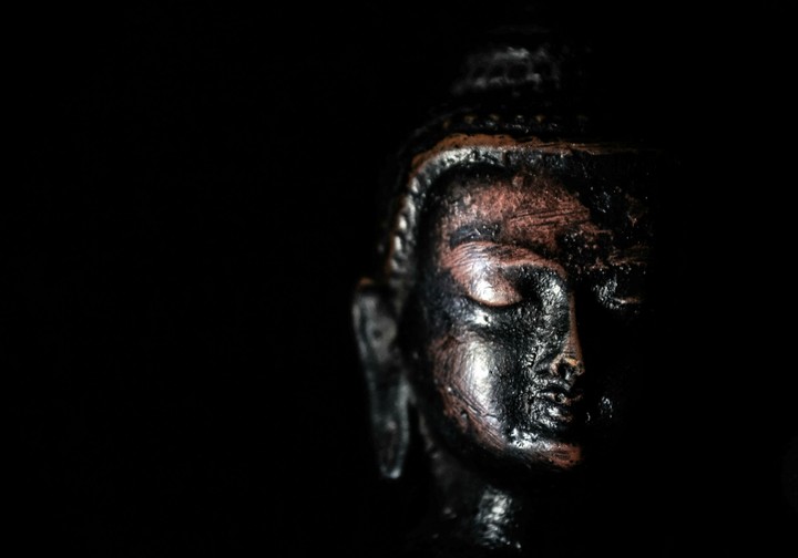 Buddha