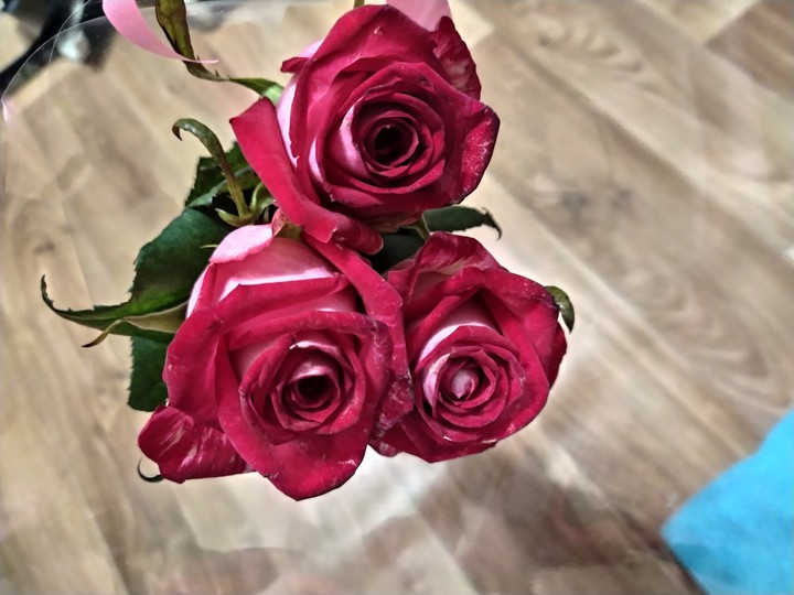 ❤️