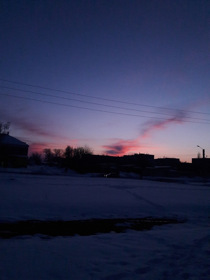 sky