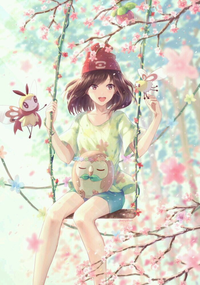 anime