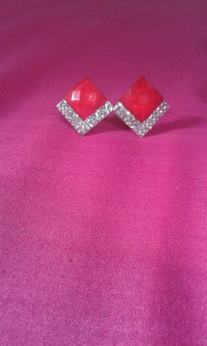 red pink