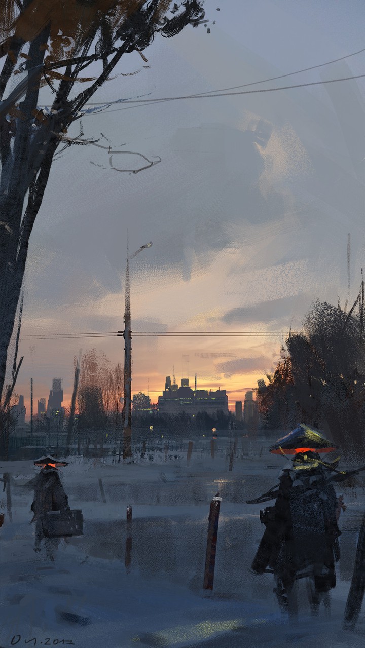 самурай