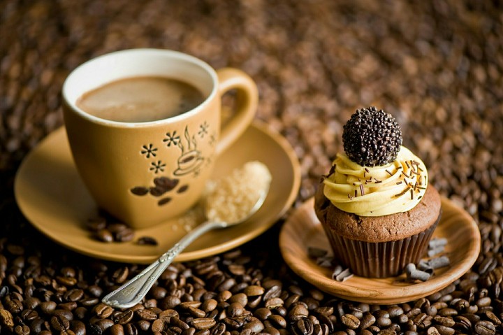 coffee