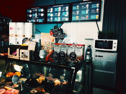 Cafe