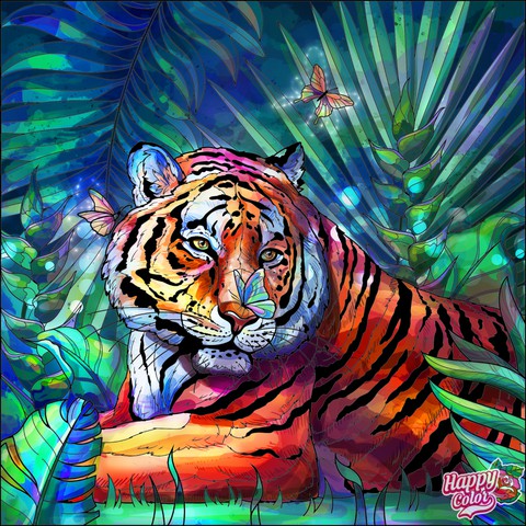 Tigre