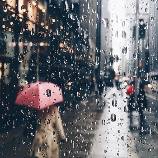 rain