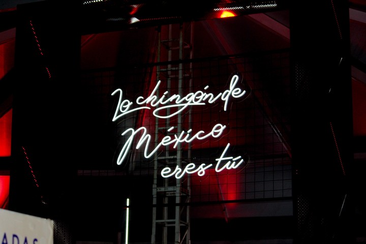 México 