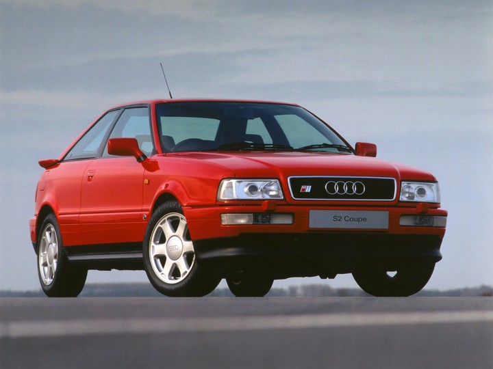 audi