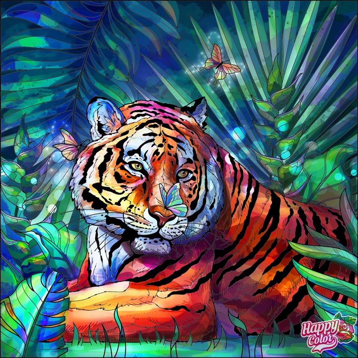 Tigre