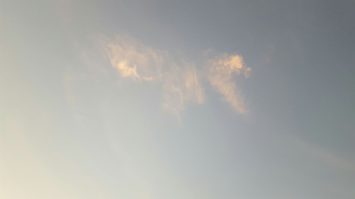 sky