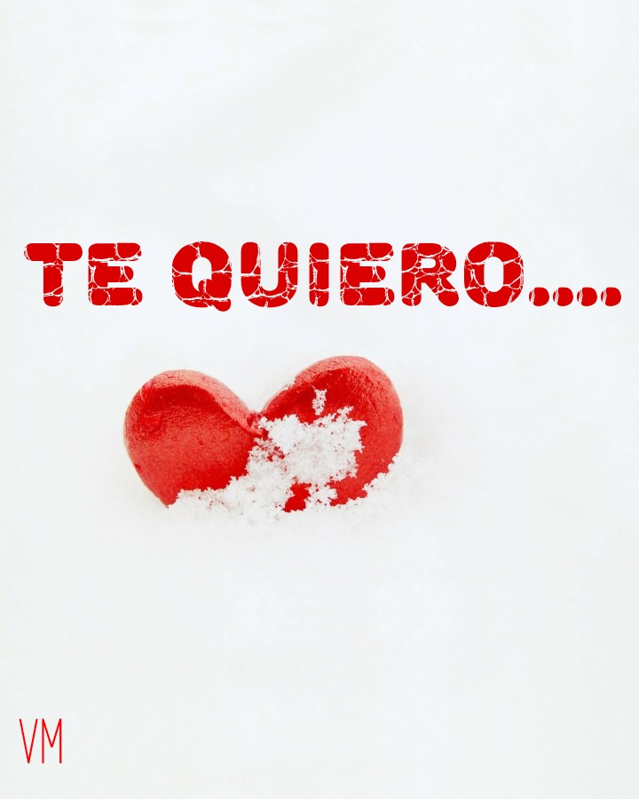 te quiero