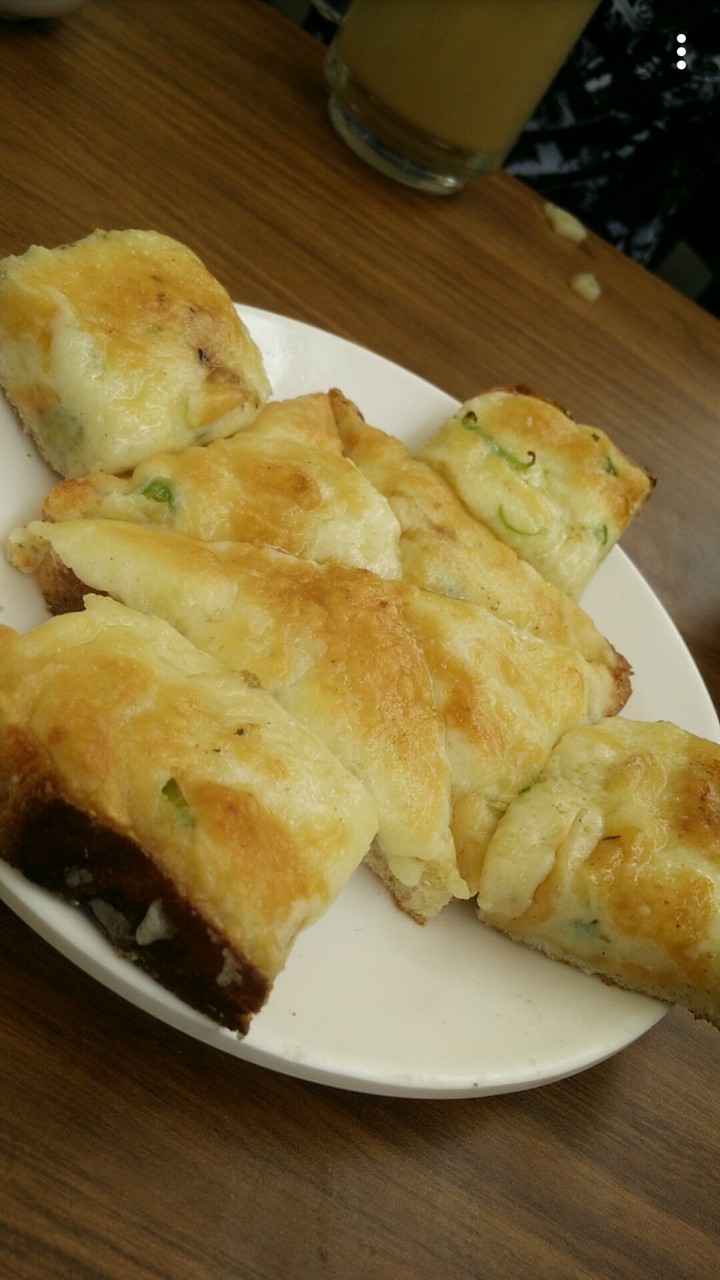 Toast
