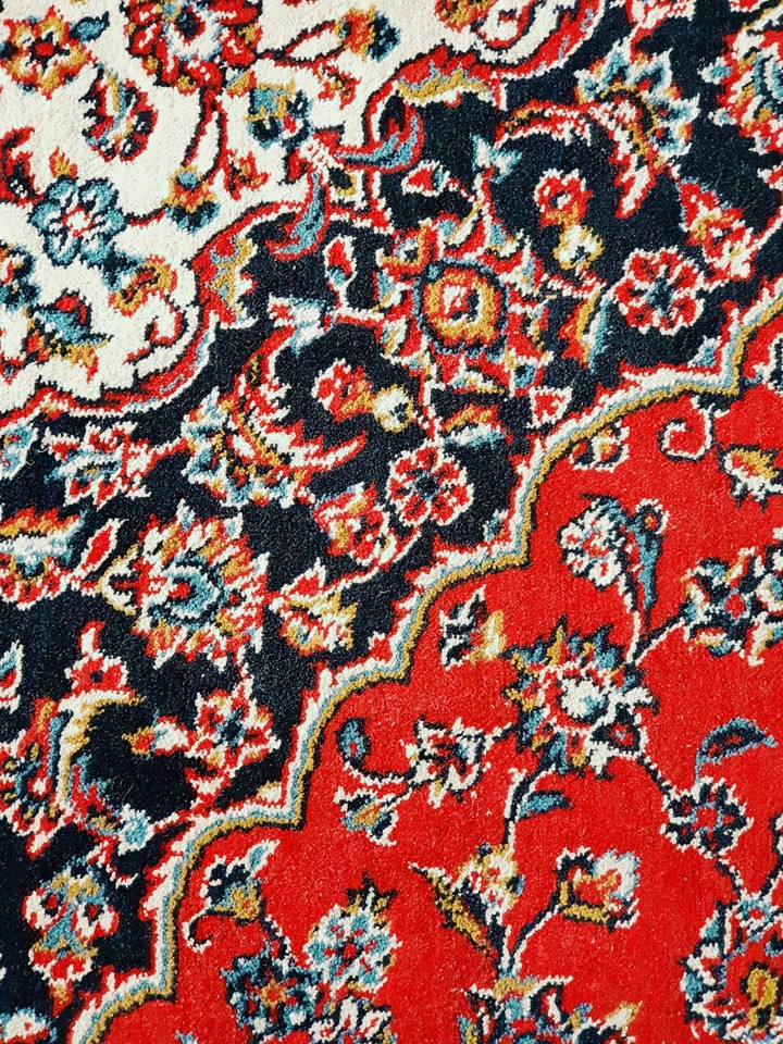 persian carpet