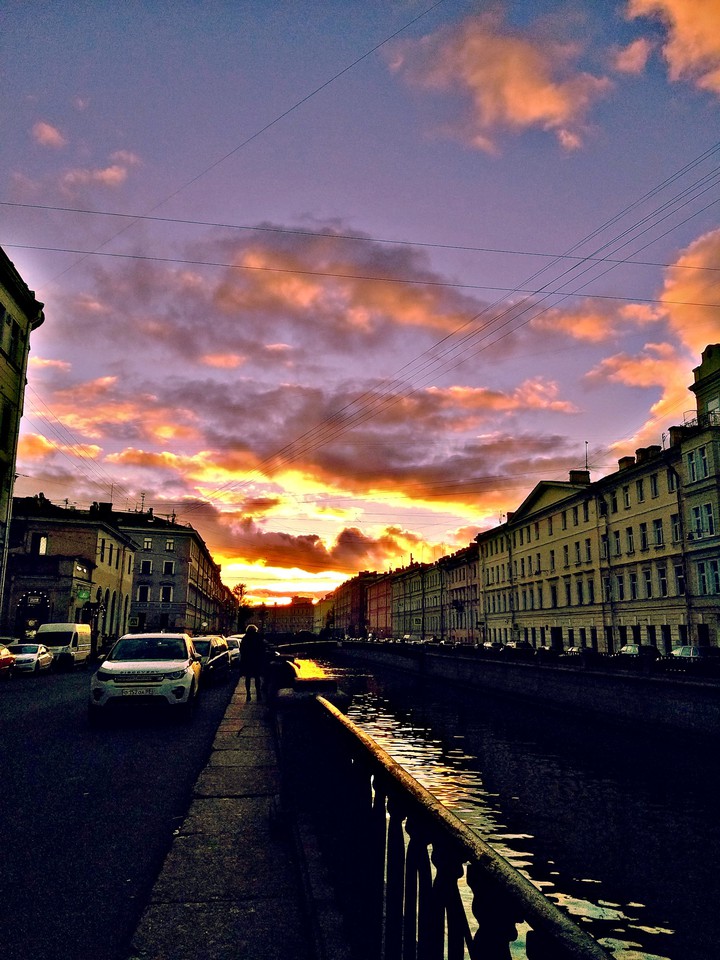 Sky