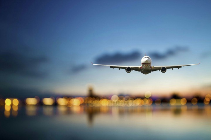 plane