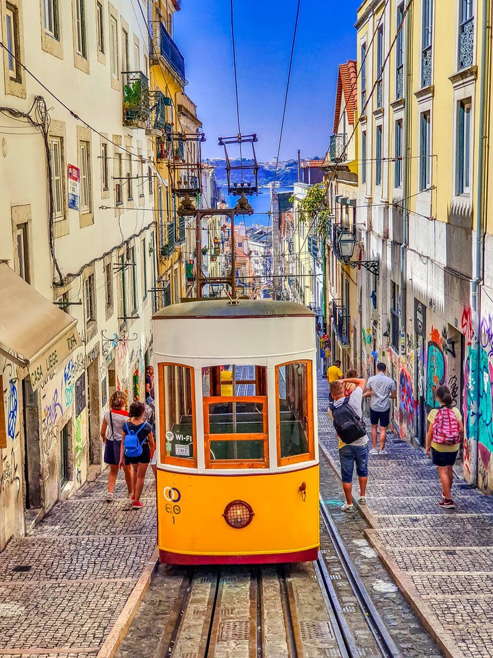 Lisbon