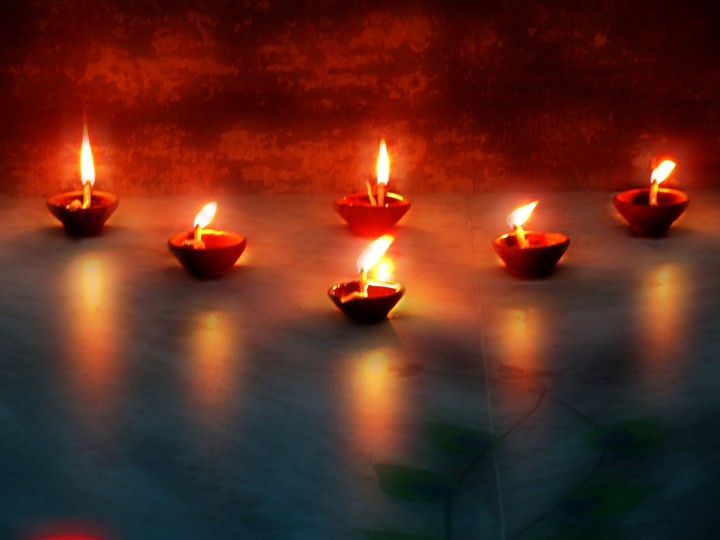 festival of lights