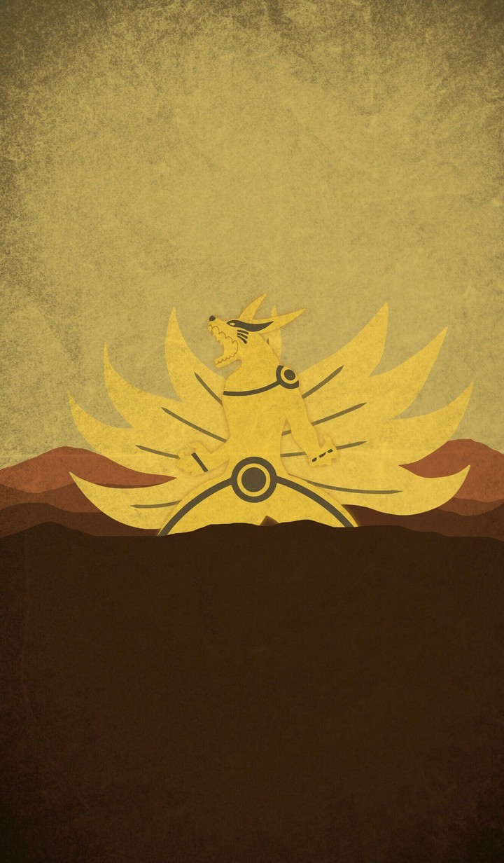 Nine Tail Yang