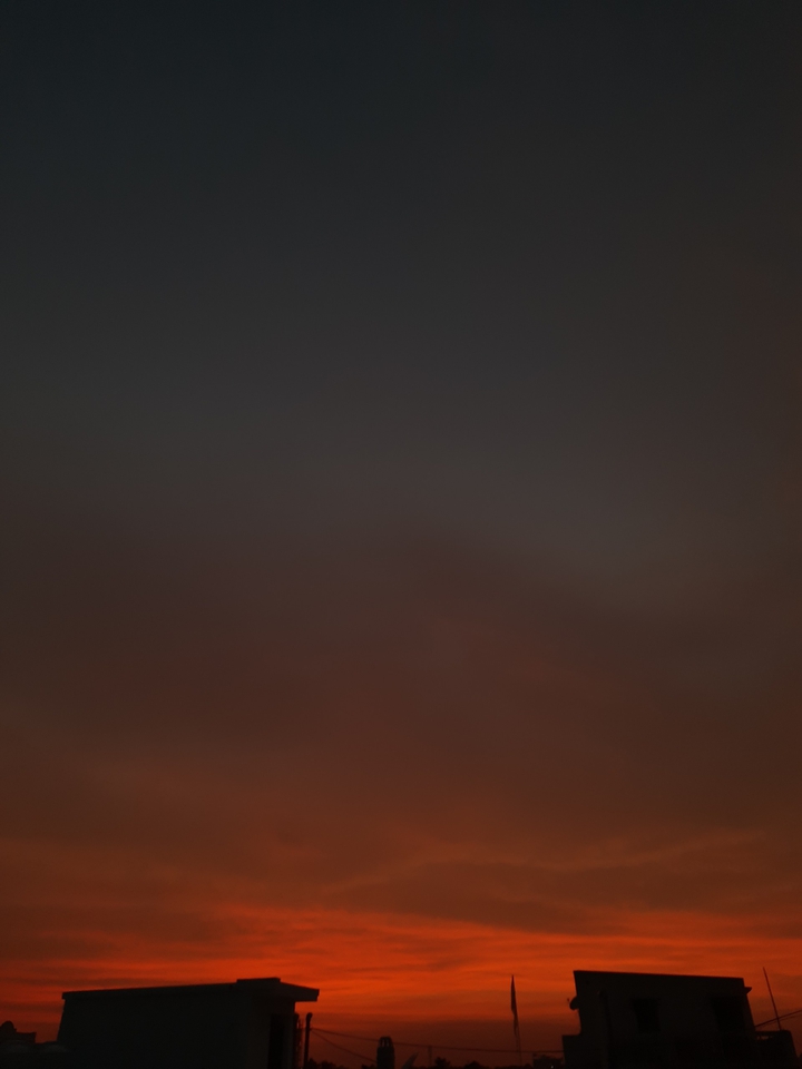 dusk