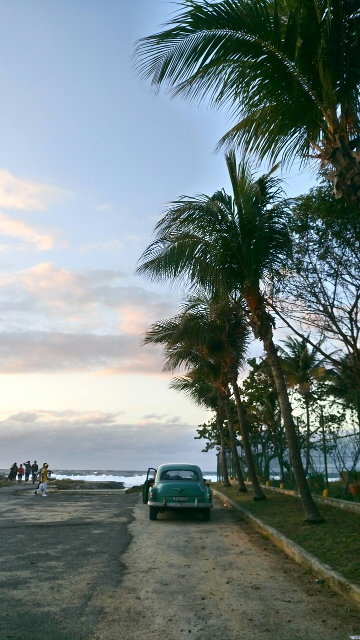 havana