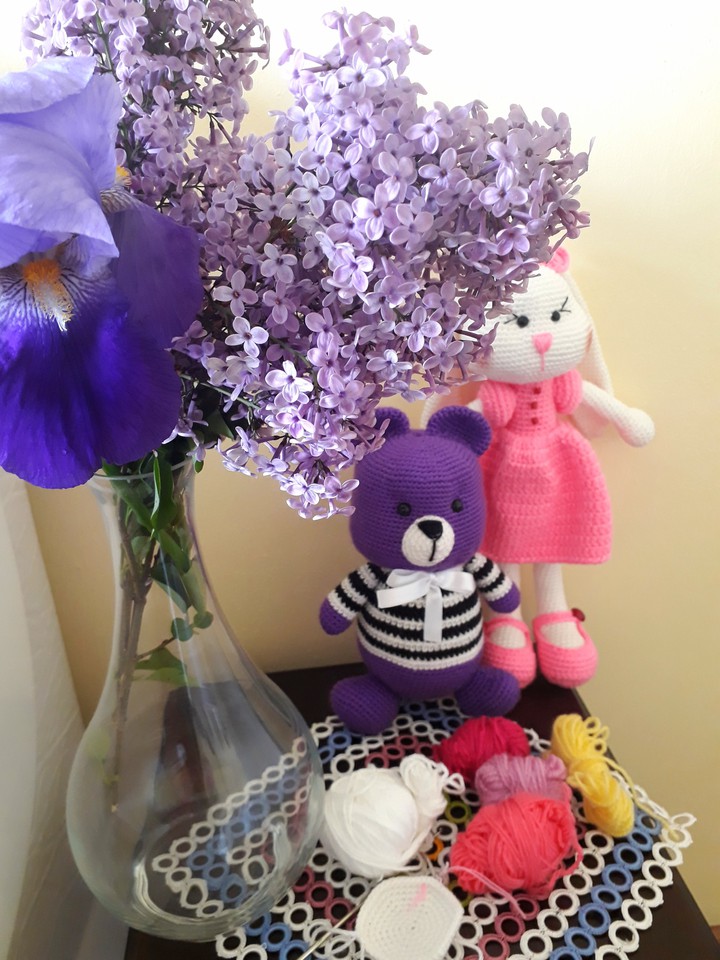 #amigurumi#
