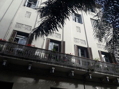 Montevideo, Uruguay