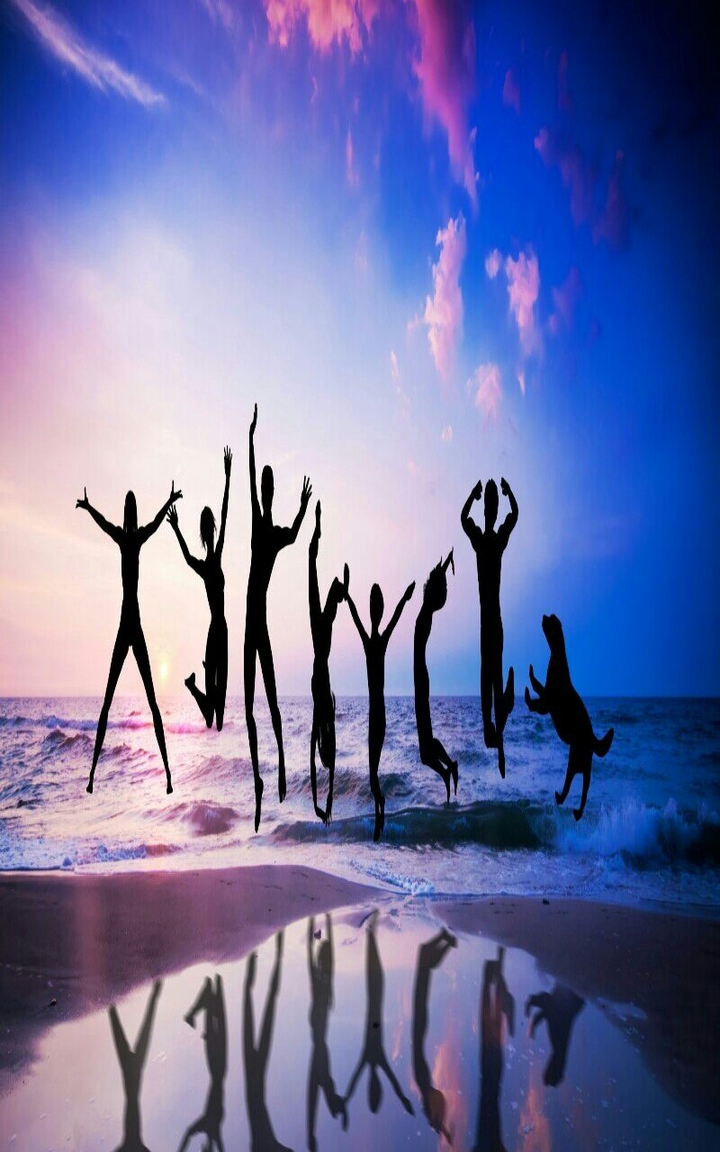 Happy Friendship day