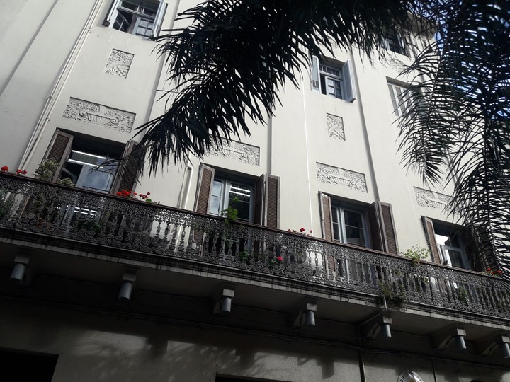 Montevideo, Uruguay