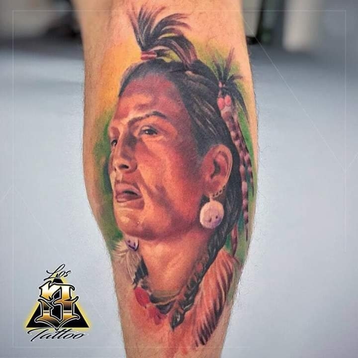 amo tatuagem ?