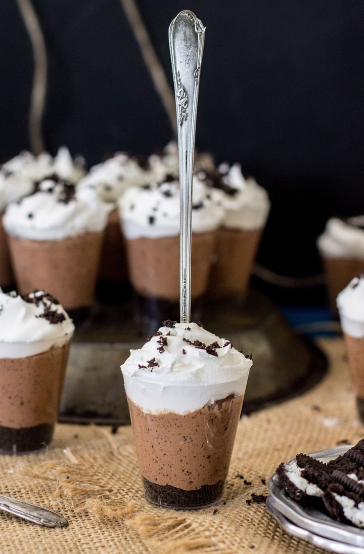 chocolate delight