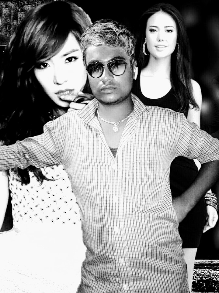 Loveawesome girl Hollywood