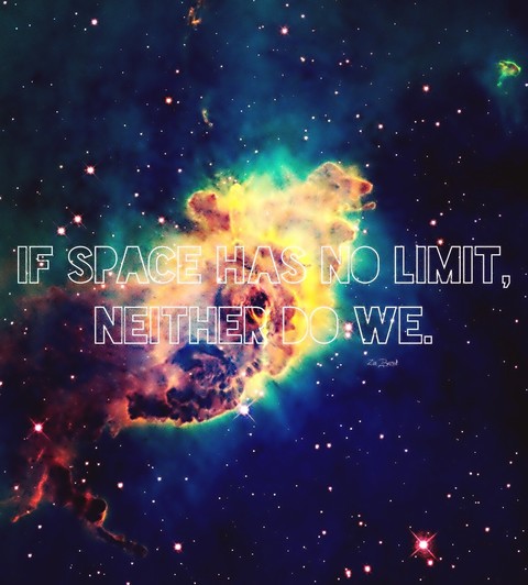 No Limit