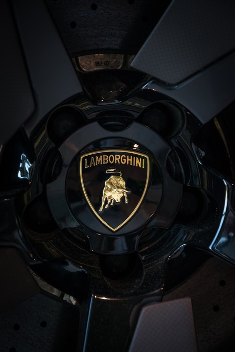 Lamborghini