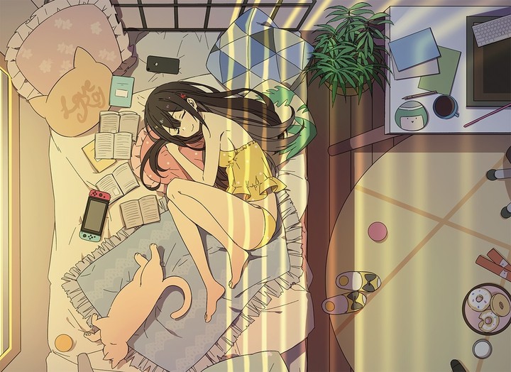 Anime ~