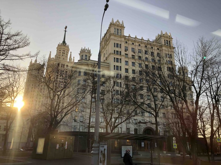 beautiful building