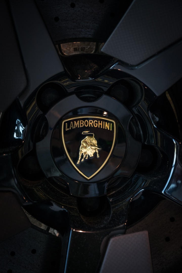 Lamborghini