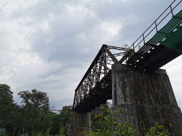 Old Bridge