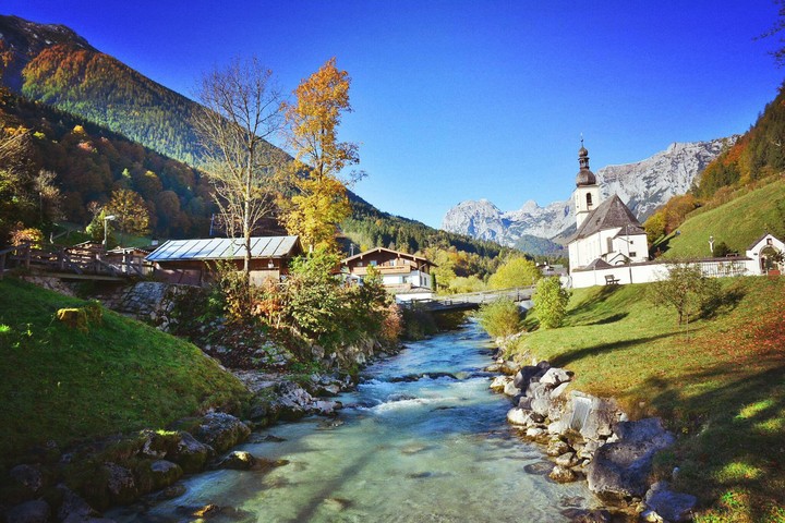 Ramsau