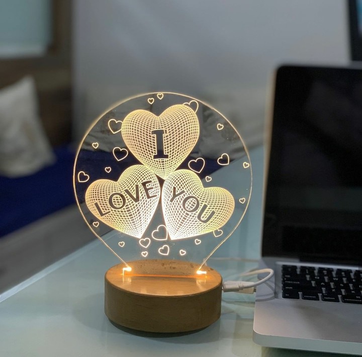 love light