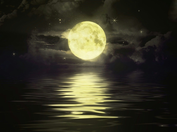 moon