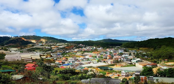 Valley