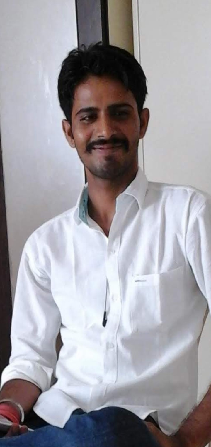 bhawar rathod